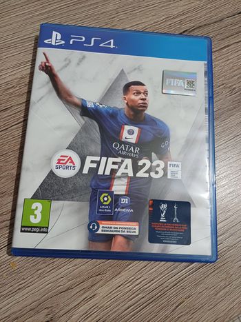 Fifa 23