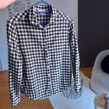 Chemise la redoute