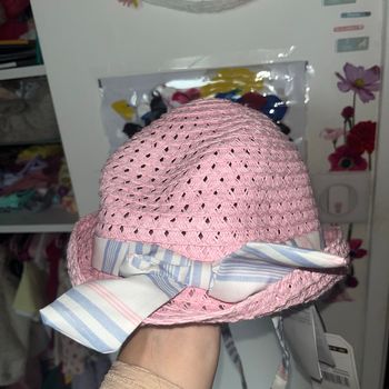 Chapeau sergent major