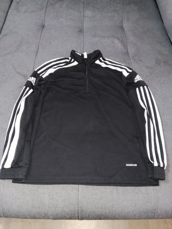 Haut de sport adidas 13-14 ans 