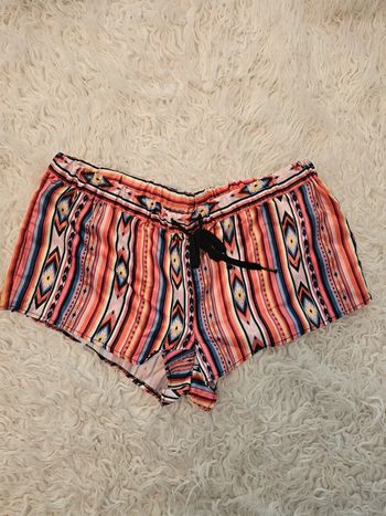 Short de pyjama undiz taille M