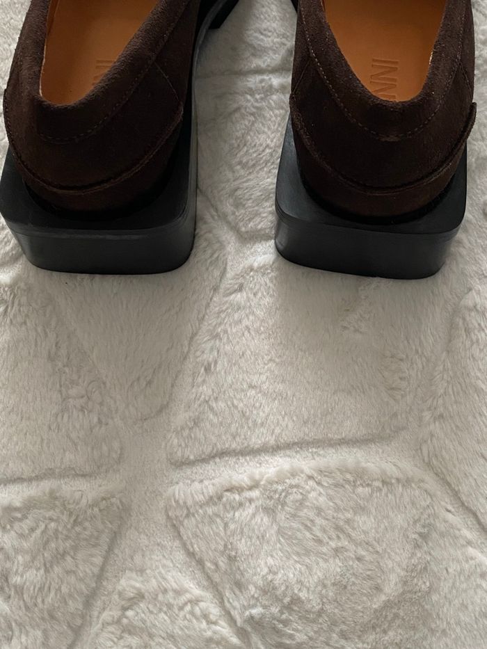 Mocassin Ganni - photo numéro 3