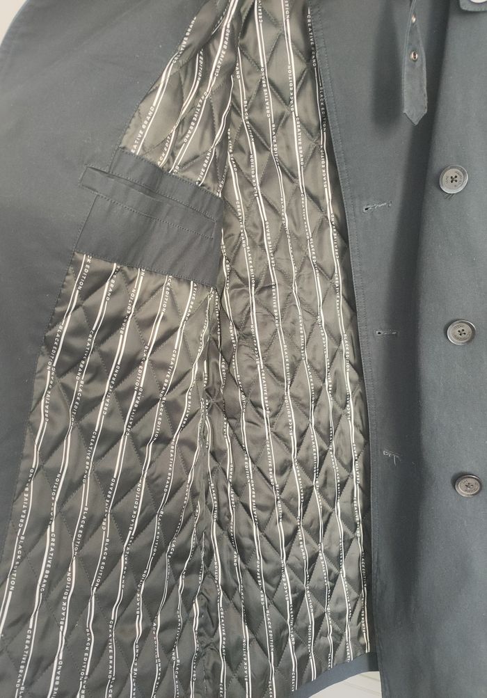 Trench Izac - photo numéro 6