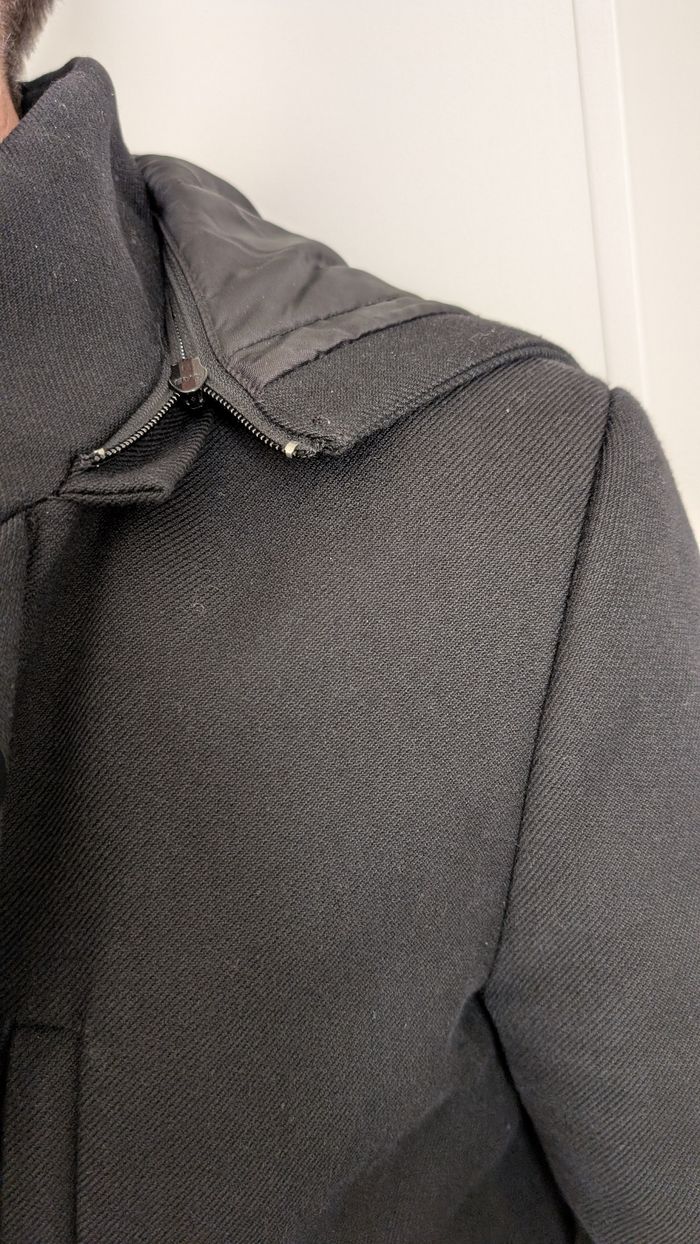 Blouson et Manteau homme - photo numéro 5