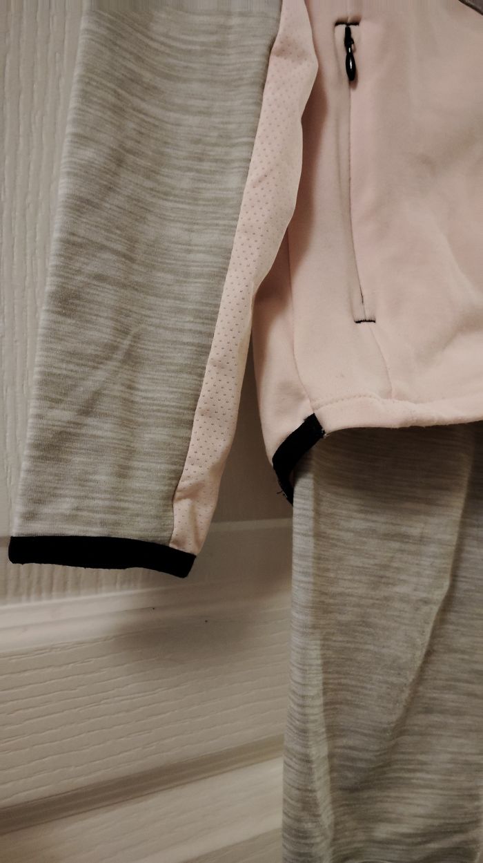 Ensemble jogging fille - photo numéro 3