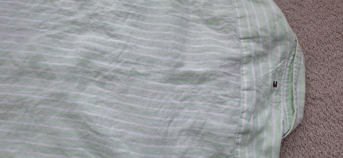 Chemise Tommy Hilfiger