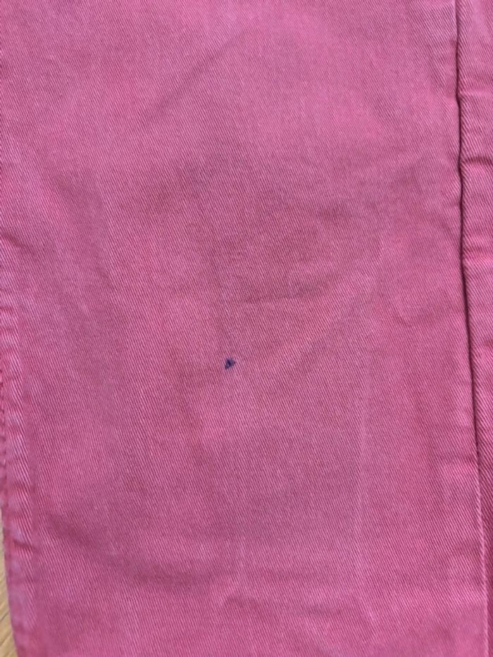 jeans slim kiabi - photo numéro 3