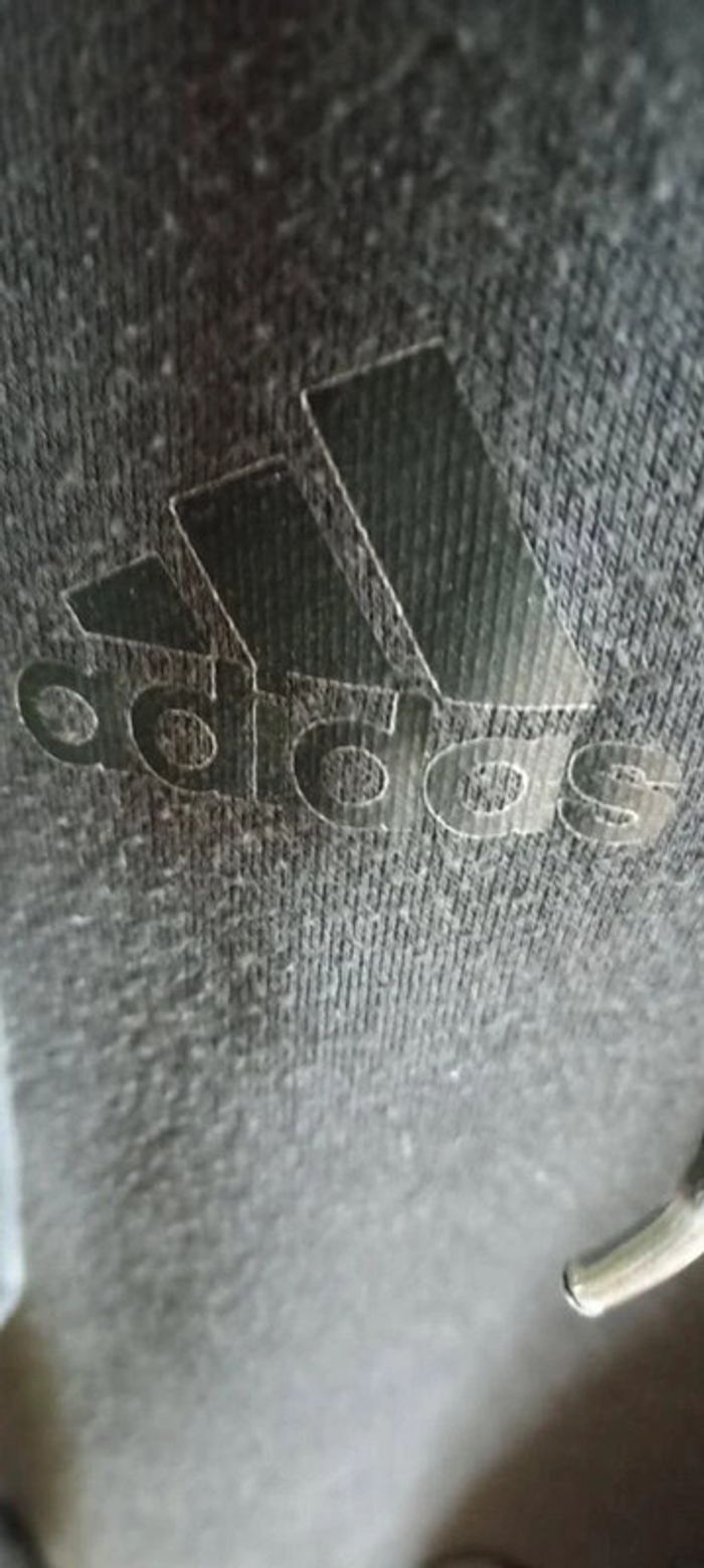 Sweat adidas - photo numéro 4
