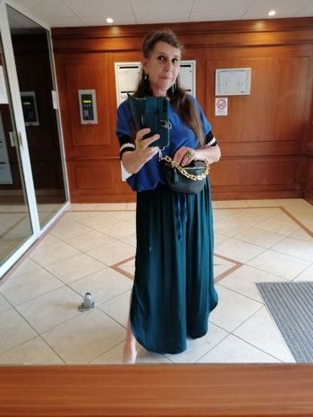 Haut original TU Made in Italy