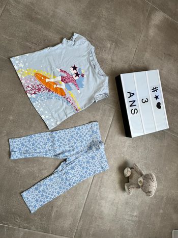 Pyjama 🦒