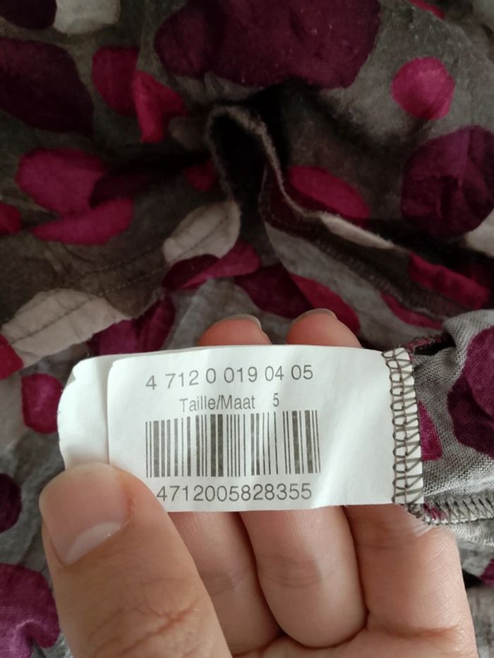 Pull Armand Thierry - photo numéro 4