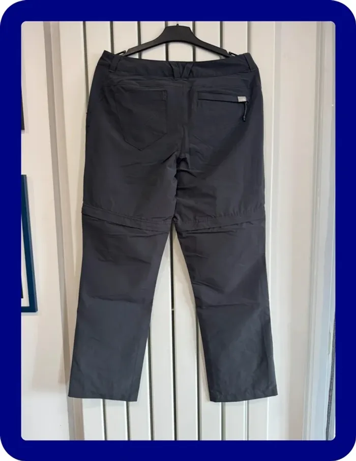 Pantalon de randonnée The North Face Taille L / 42 - photo numéro 8