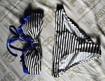 Maillot de bain 