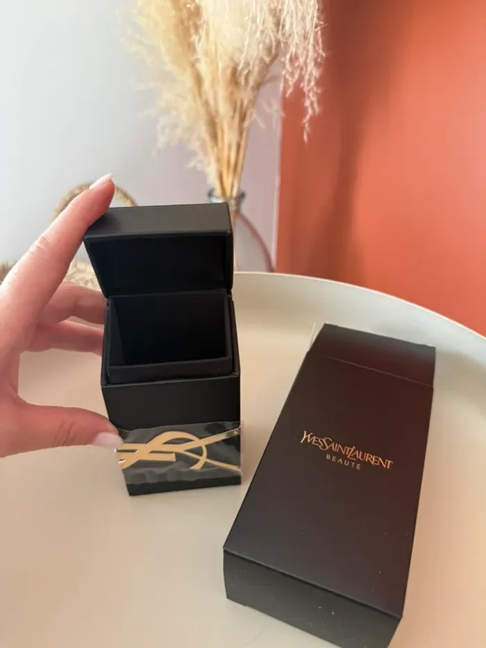 Collector étui parfum libre 50mL - photo numéro 3