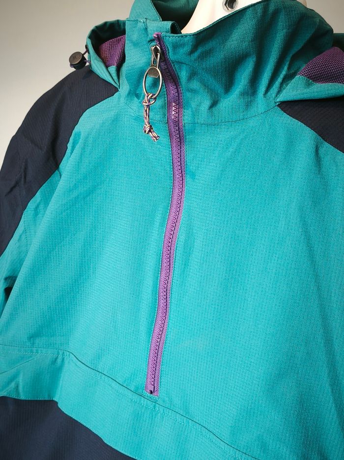 Veste coupe vent - photo numéro 2