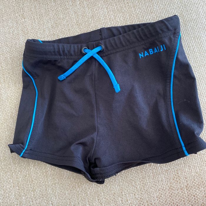 Maillot de bain