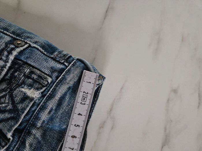 Le temps des cerises jeans taille 30 - photo numéro 13