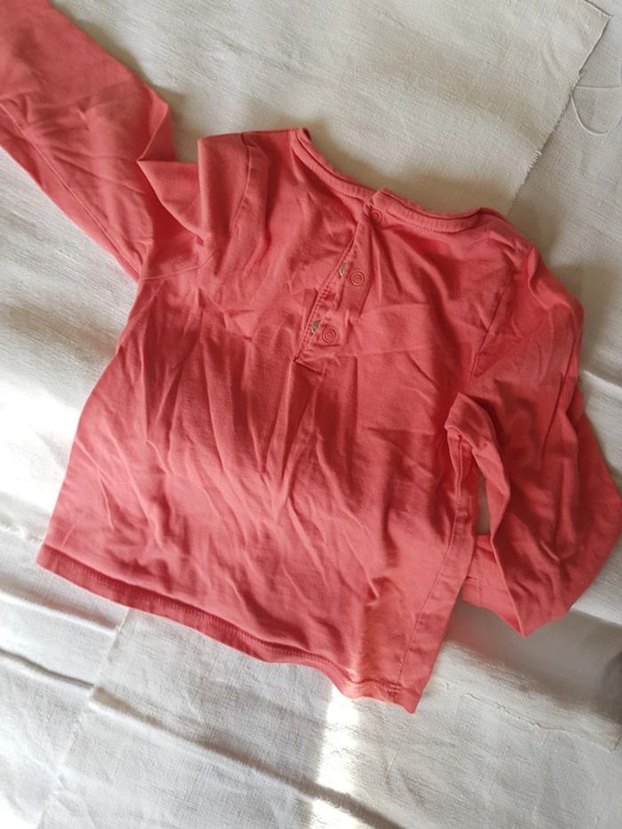 Tee-shirt - photo numéro 3