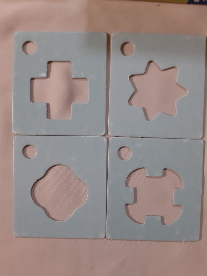 Coffret d'éveil - Je touche - baby clementoni - 6 / 12 mois - photo numéro 7