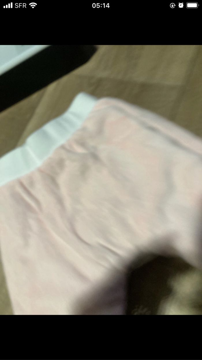 Pantalon épais - photo numéro 5