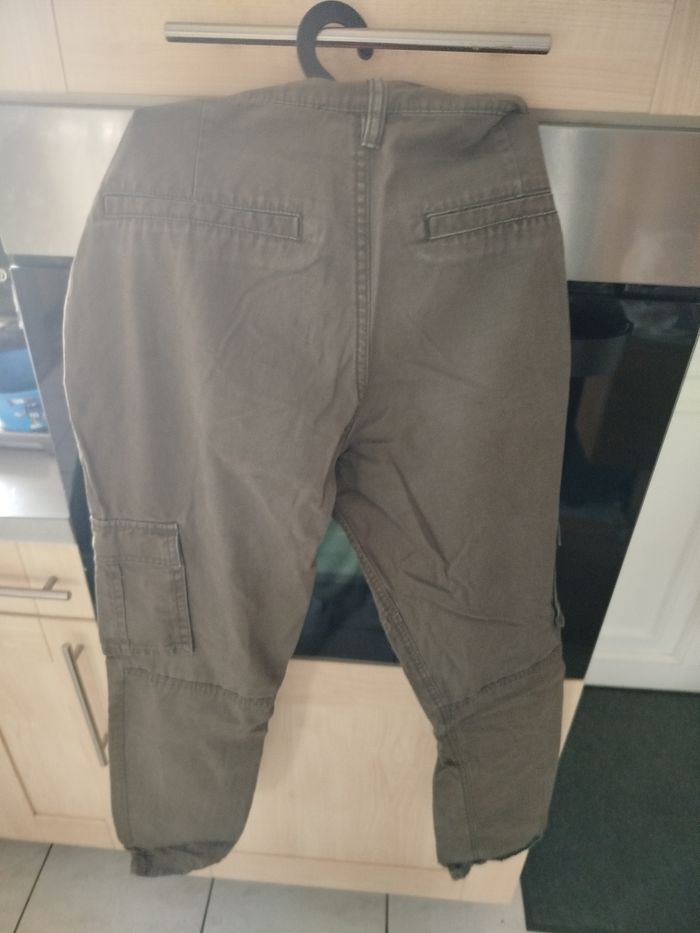 Pantalon a poches - photo numéro 2