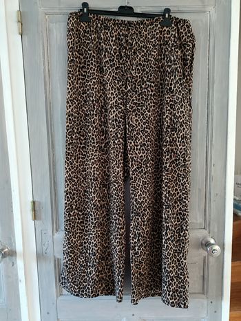 Pantalon fluide (taille XL)