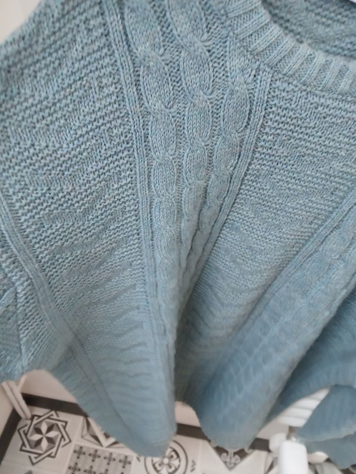 Pull homme hiver - photo numéro 3