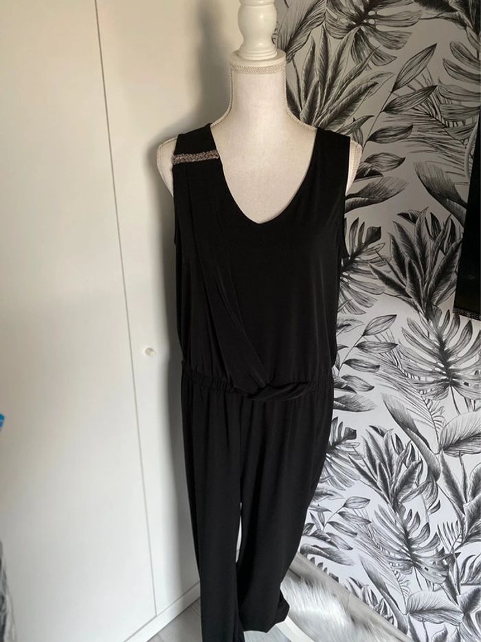 Combi pantalon