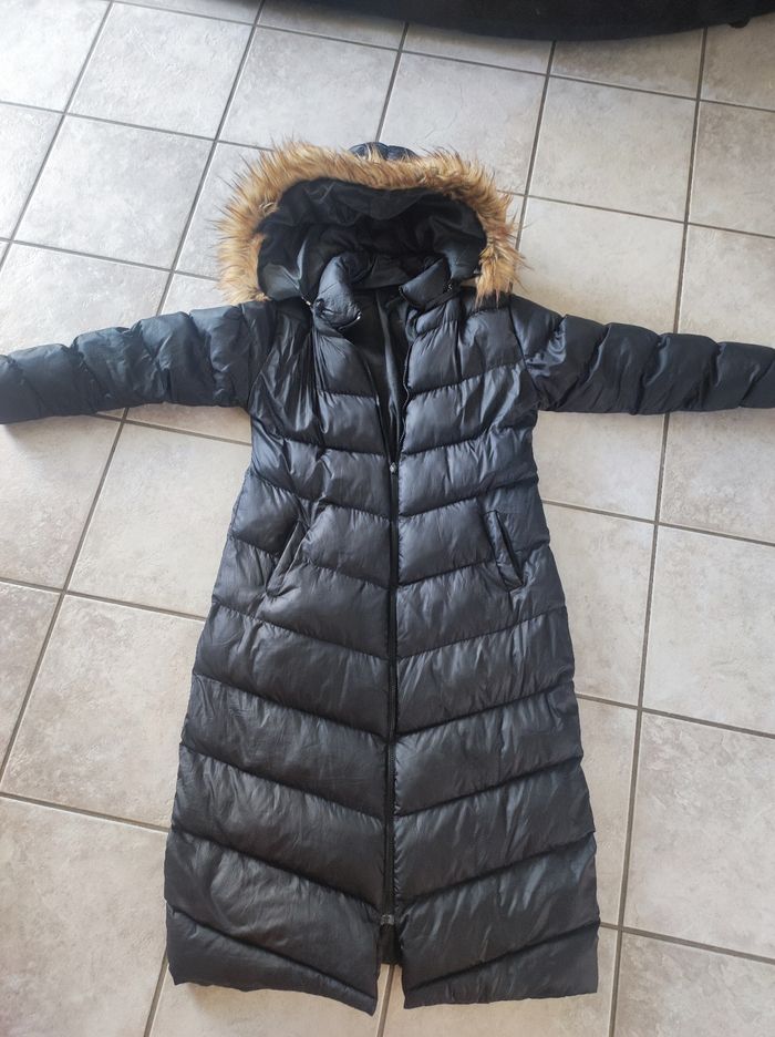 Manteau femme
