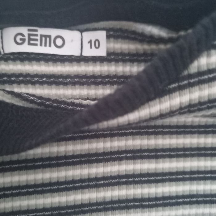 6 tee-shirt 10 ans mango - photo numéro 3