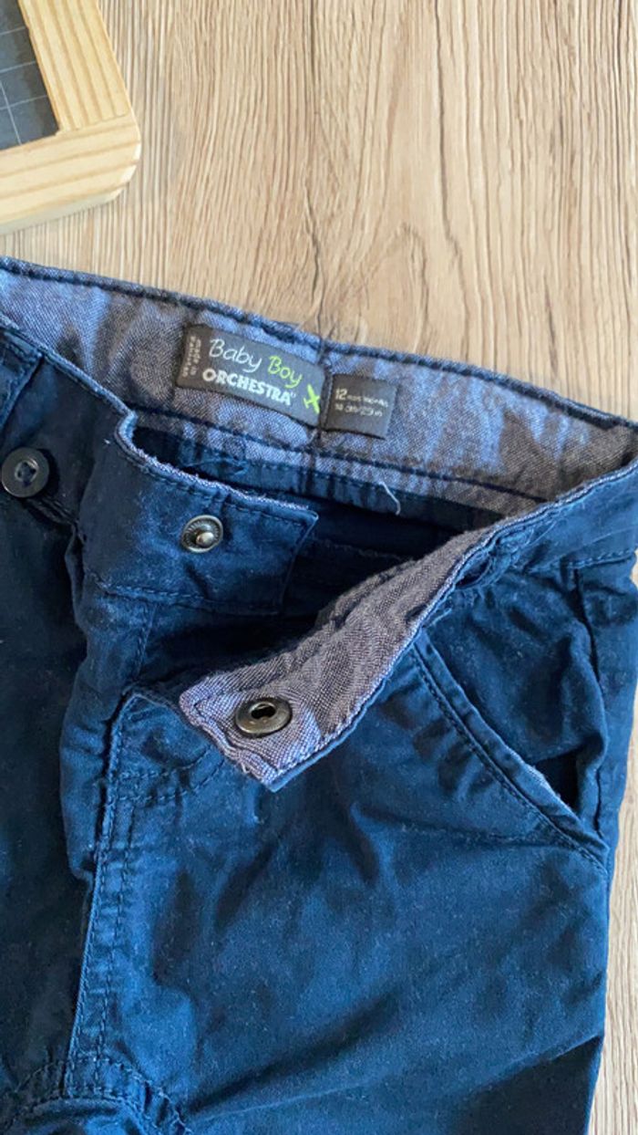 Pantalon - photo numéro 2