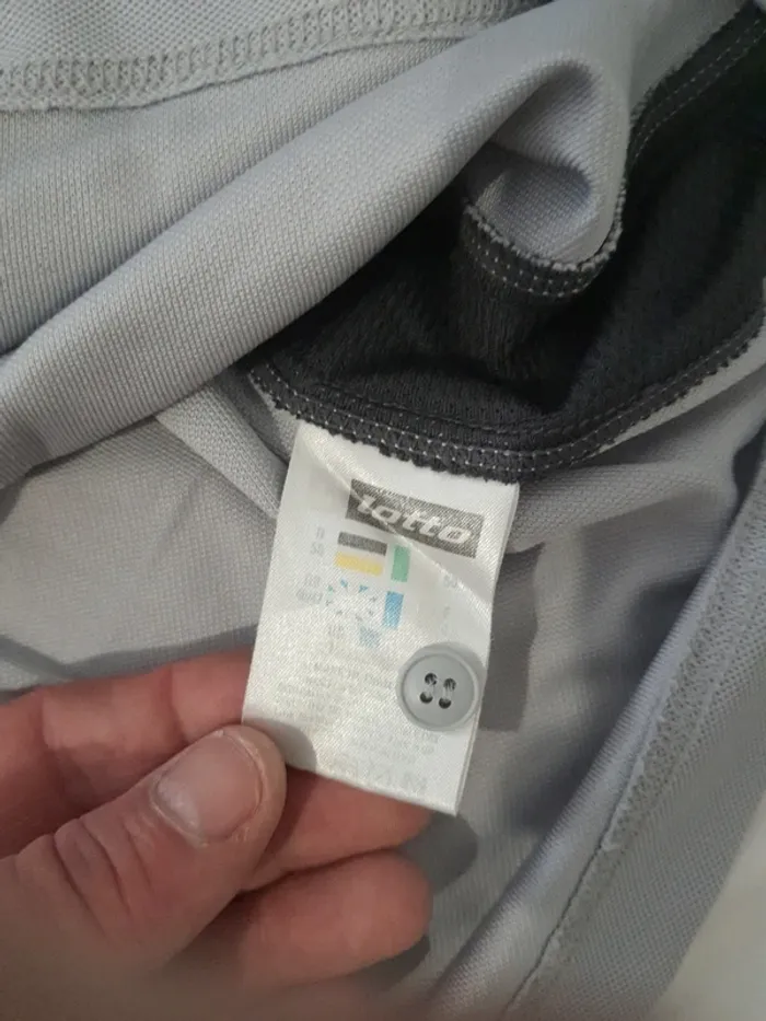 Chemise lotto - photo numéro 3