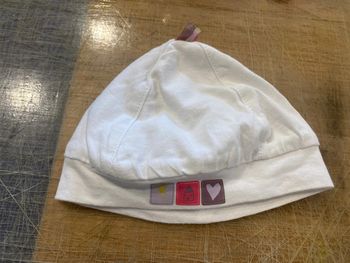 Bonnet orchestra 47cm