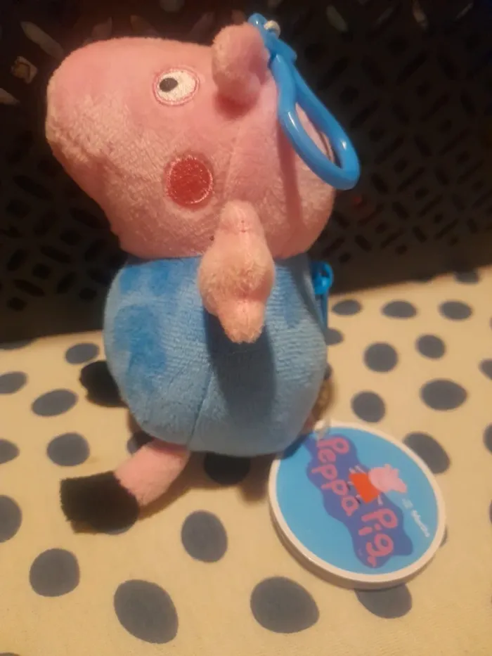 Peppa pig les 3 - photo numéro 4