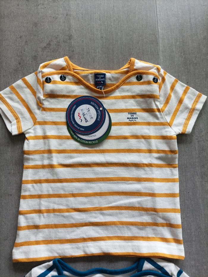 Tee shirt - photo numéro 2