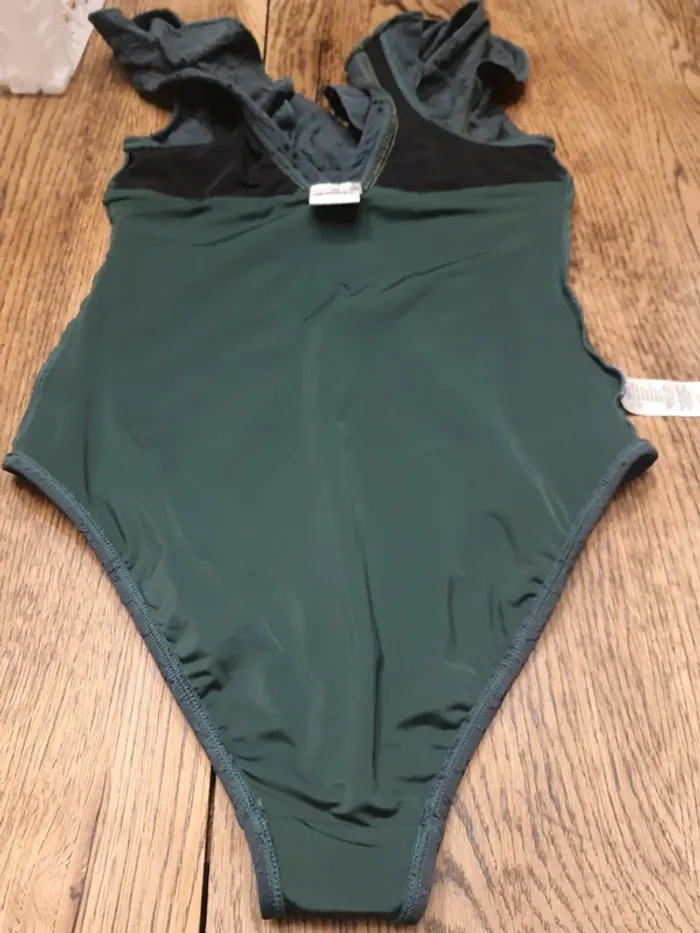 Maillot de bain Beachlife taille 38 cup B - photo numéro 11