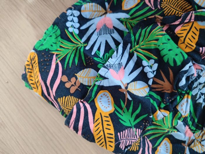 Jupe à volants - photo numéro 3