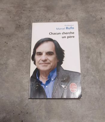 Chacun cherche un père