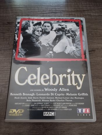 Celebrity
