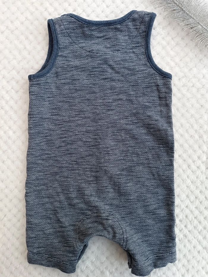 🔸Combishort Next Baby 3 mois🔸 - photo numéro 7