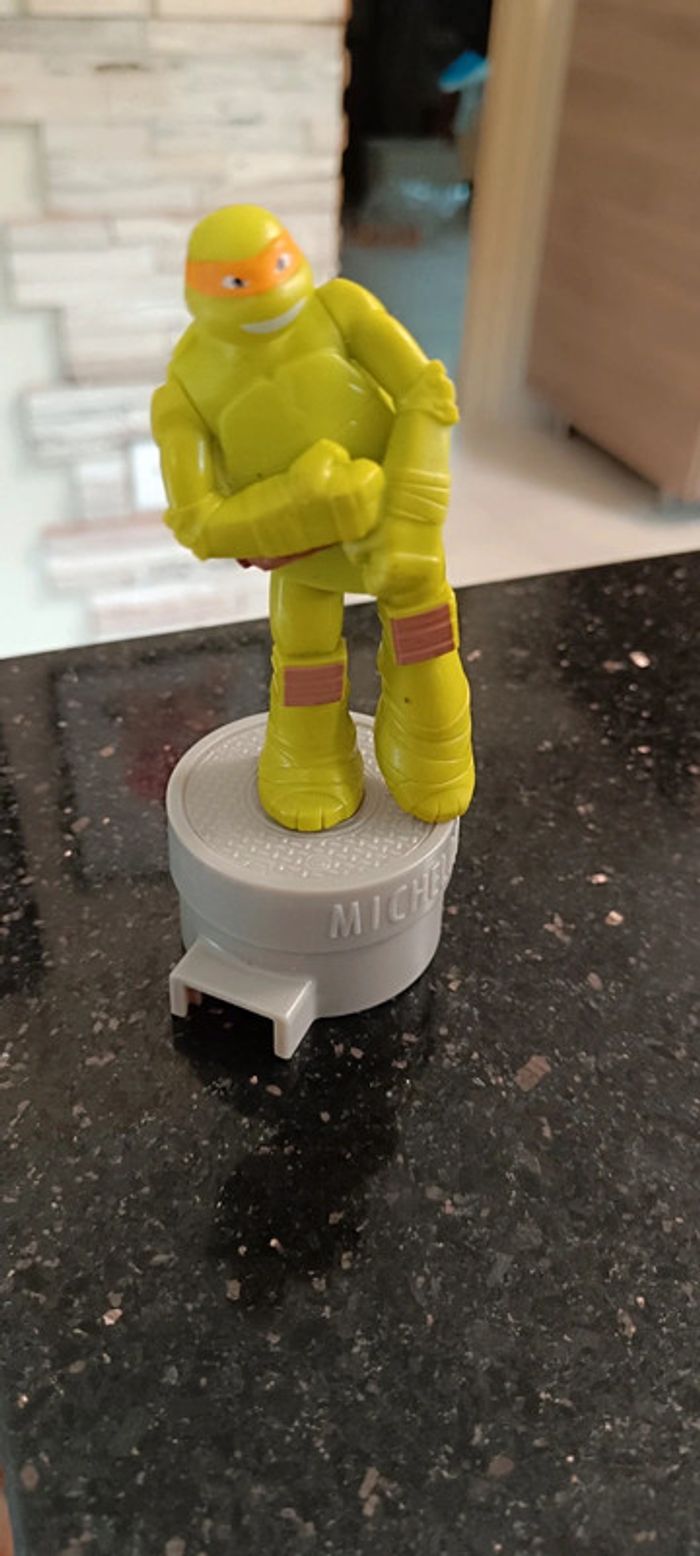 tortue ninja - photo numéro 2