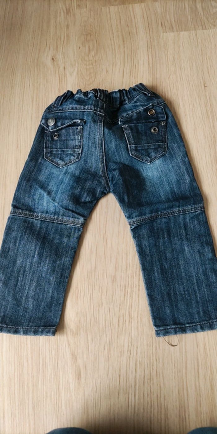 Pantalon - photo numéro 2