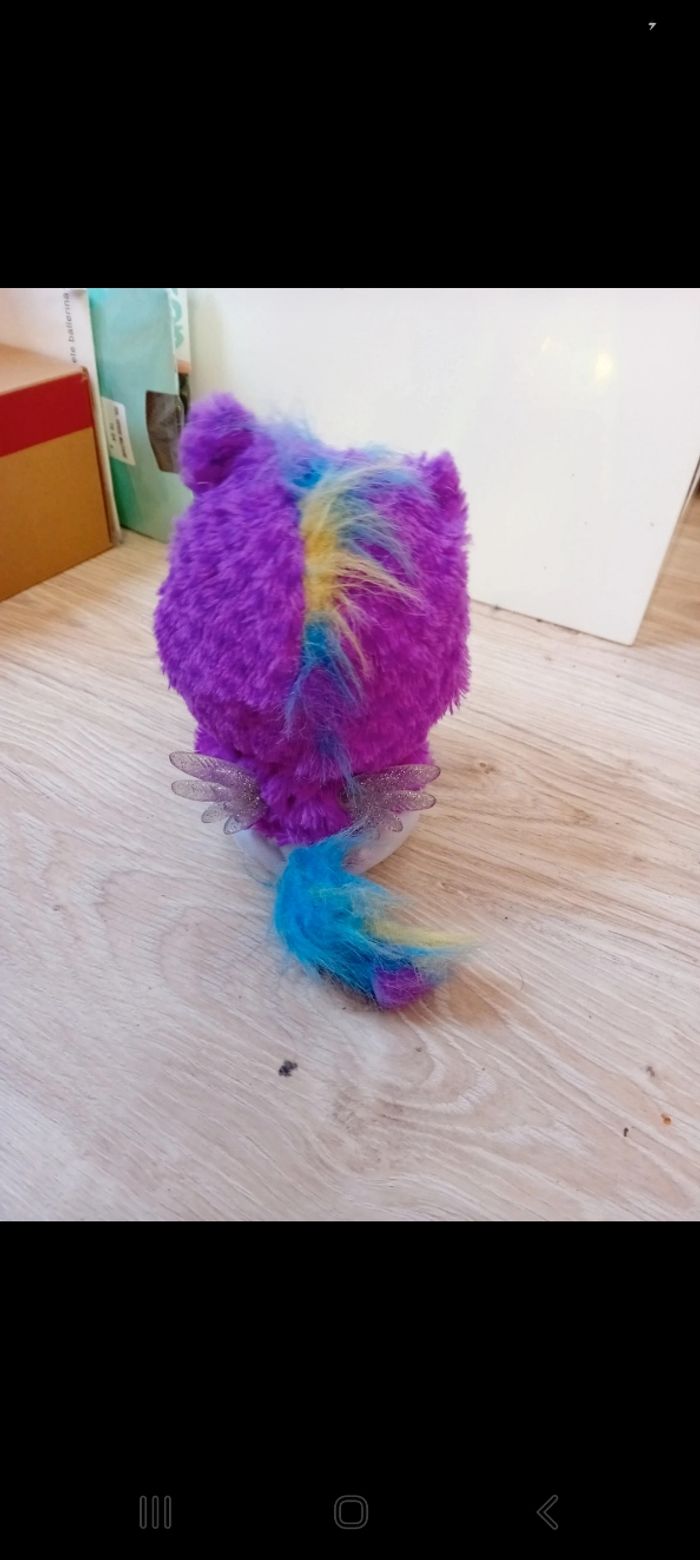 Figurine hatchimals - photo numéro 4