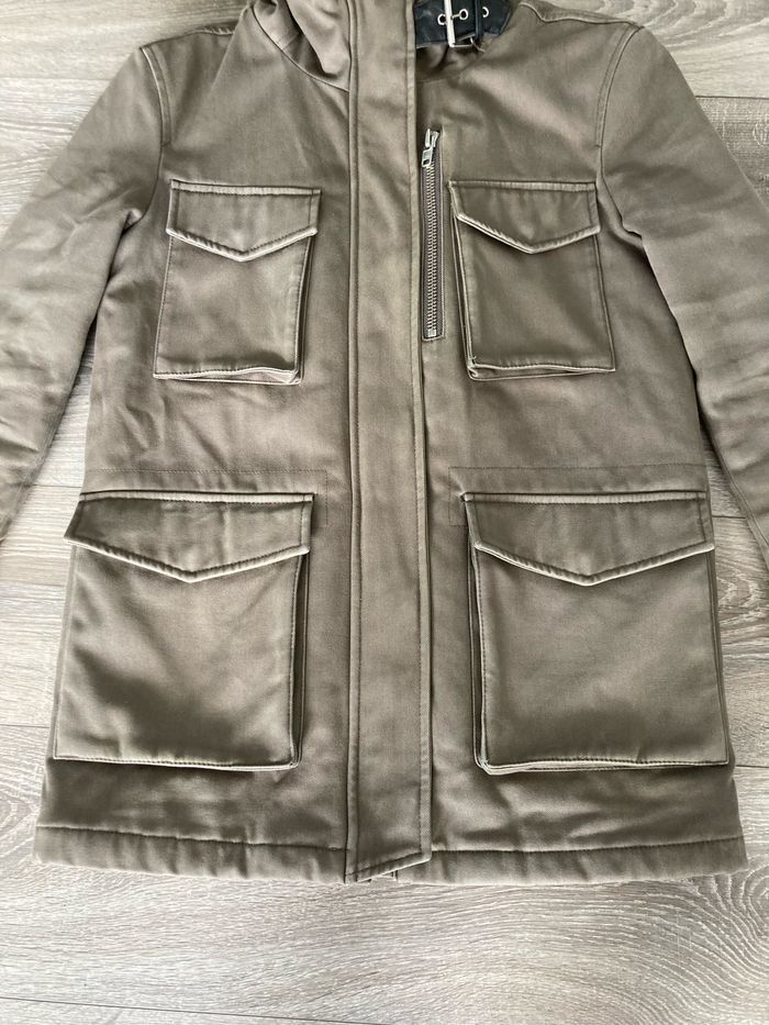 Parkas the kooples - photo numéro 3