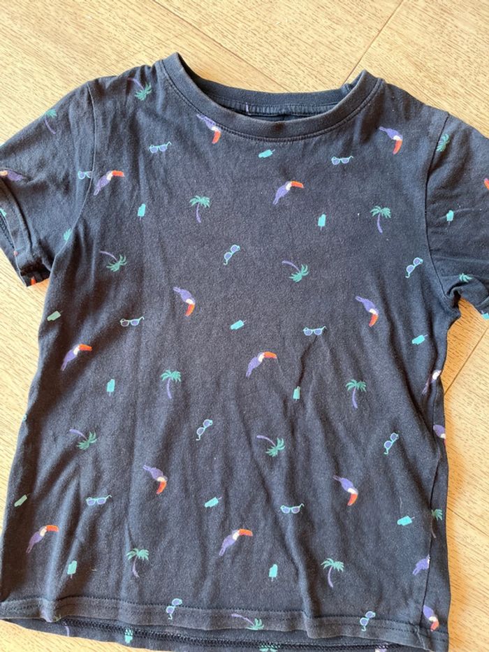 T-shirt - photo numéro 2