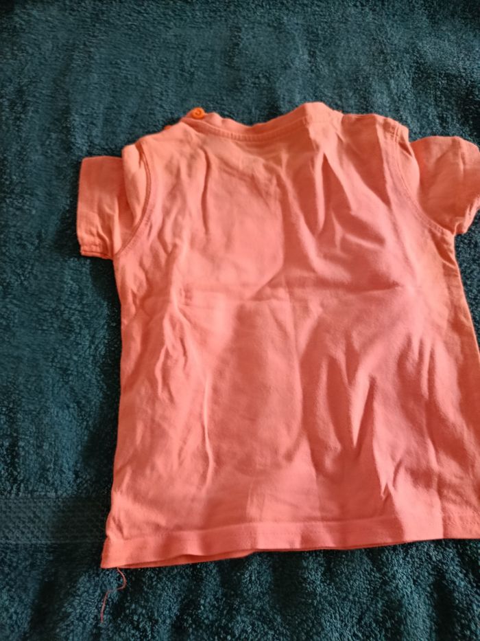 Tee shirt - photo numéro 2