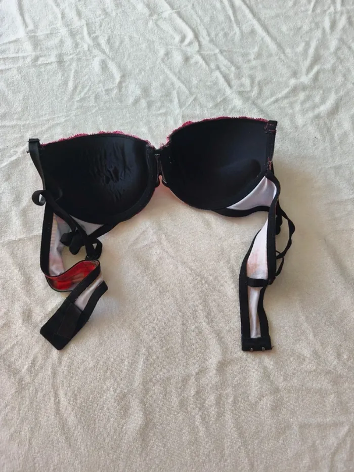 Lot soutien gorge - photo numéro 4