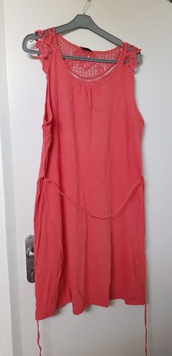 Robe d'été Yessica taille 48