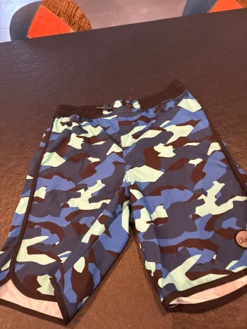 Short de bain