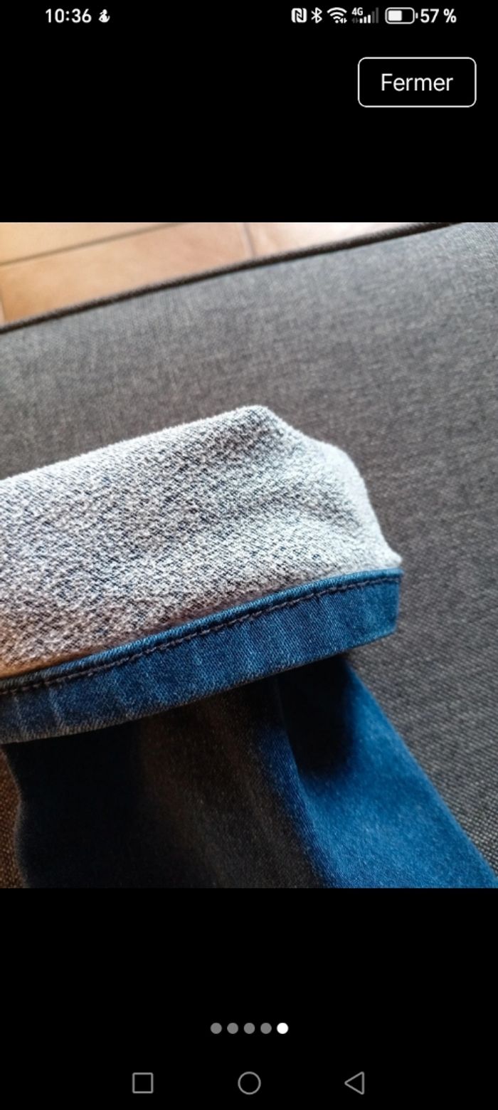 Jegging chaud Esmara 40 - photo numéro 5